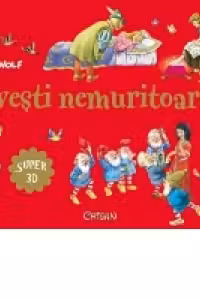 Povesti nemuritoare 2