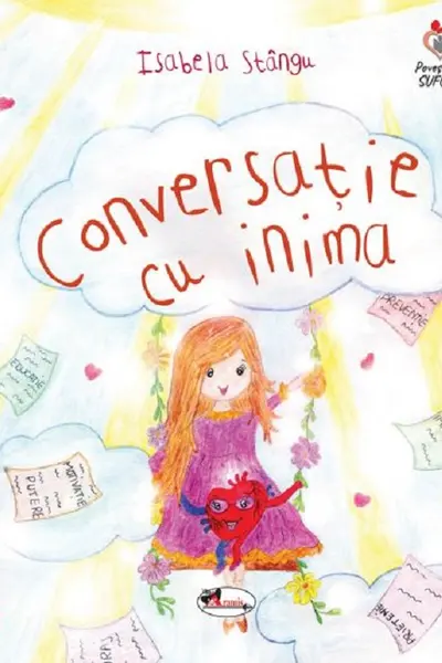 Conversatie cu inima