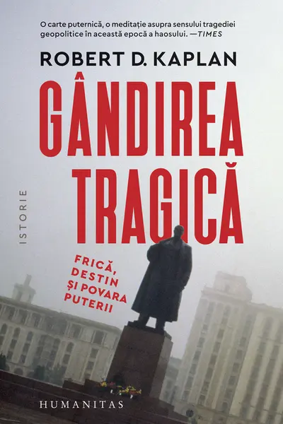 Gandirea tragica