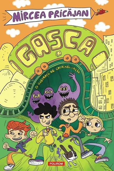 Gasca