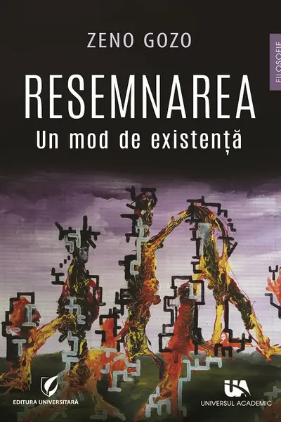 Resemnarea. Un mod de existență
