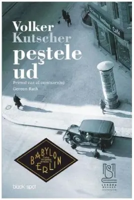 Pestele ud