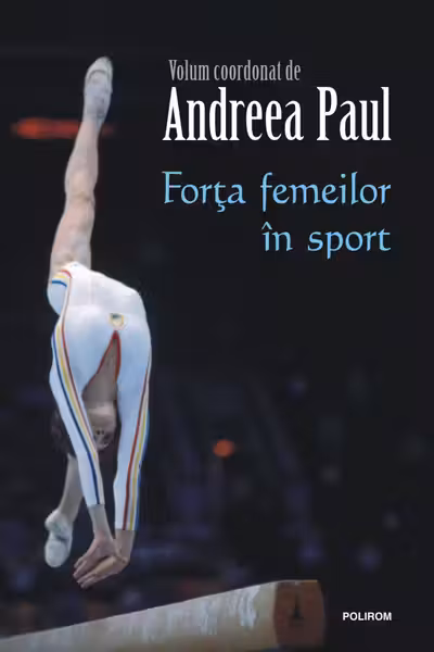 Forta femeilor in sport