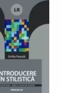 INTRODUCERE IN STILISTICA (editia a II-a)