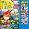 Carte cu sunete. Fairy Tales. Vol.3 Sound book / (eng)