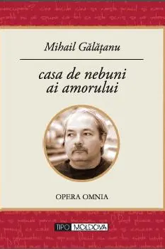 Casa de nebuni ai amorului