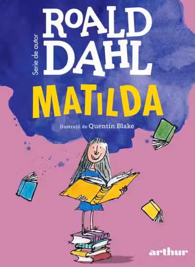 Matilda (format mare)