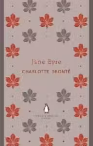 Jane Eyre (Penguin English Library)