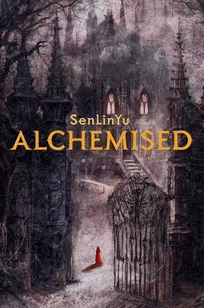 Alchemised HB