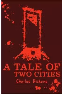A Tale of Two Cities