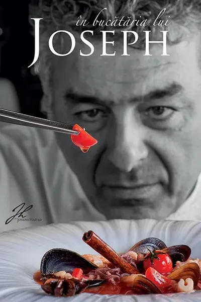 In bucataria lui Joseph