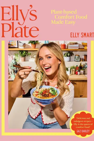 Elly's Plate
