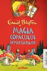 Copacul departarilor 2. Magia Copacului Departarilor