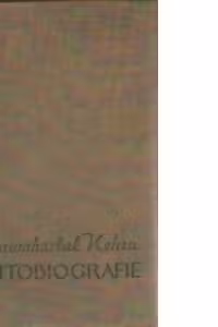 Autobiografie