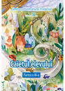 Caietul elevului. Clasa II. Partea a II-a
