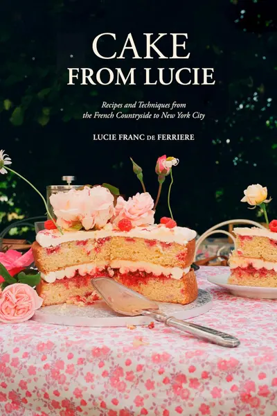 Cake From Lucie