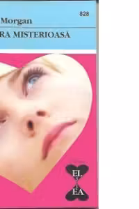 Tanara misterioasa
