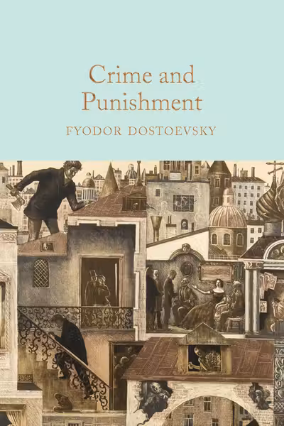 Crime and Punishment