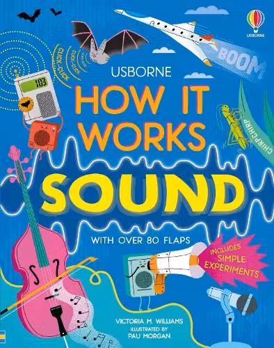 How It Works: Sound