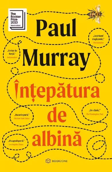 Intepatura de albina