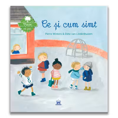 Ce si cum simt