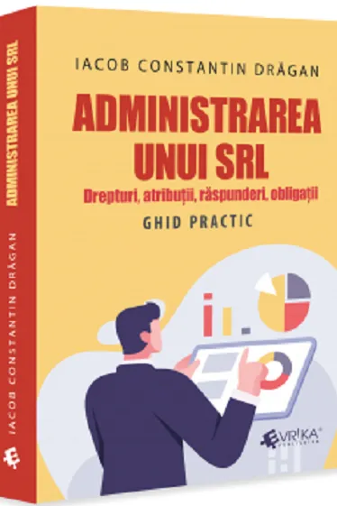 Administrarea unui SRL