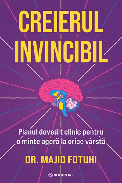 Creierul Invincibil 