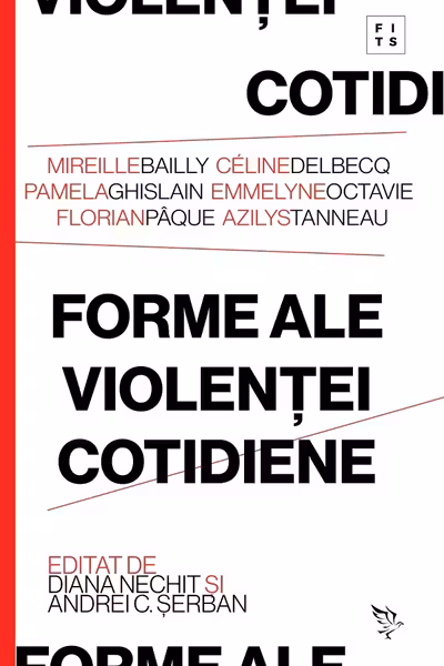 Forme ale violenței cotidiene