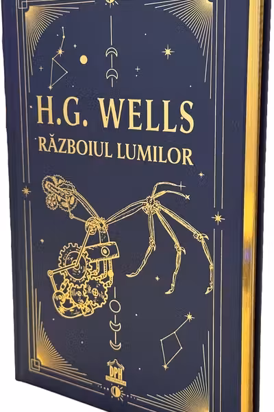 Razboiul lumilor