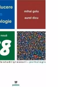 Introducere in psihologie