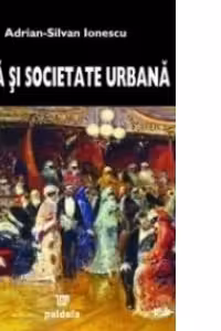 Moda si societate urbana in Rominia epocii moderne