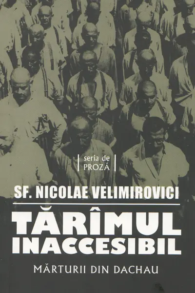 Ţărimul inaccesibil