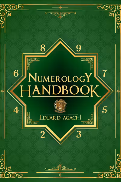 Numerology Handbook
