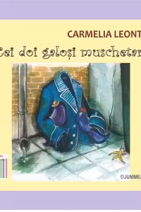 Cei doi galosi muschetari