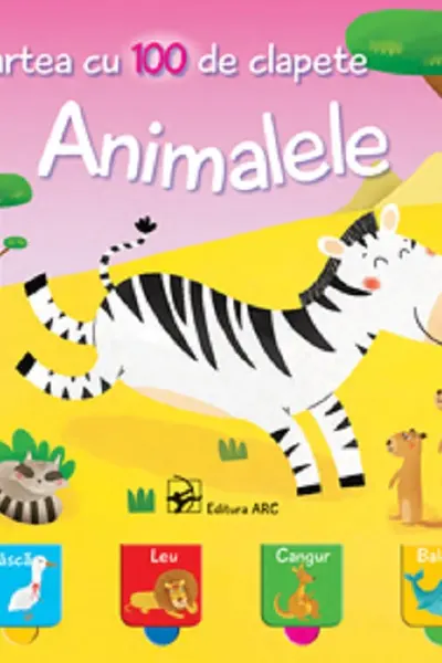 Animalele
