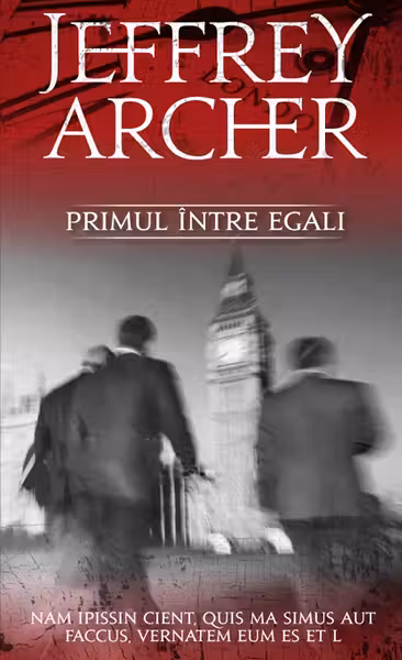 Primul între egali