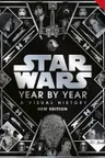 Star Wars Year By Year
