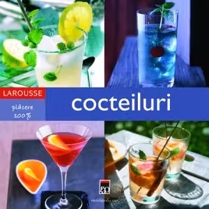 Cocteiluri