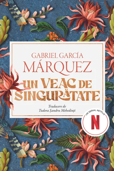 Un veac de singuratate ed. Film