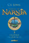 Cronicile din Narnia - Calatorie cu zori de zi