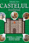 Castelul medieval – model 3D
