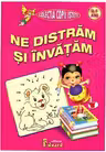Ne distram si invatam 3-5 ani