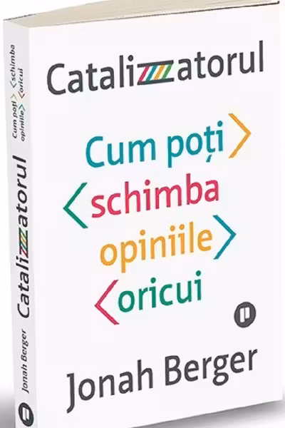 Catalizatorul