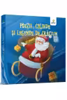 Poezii, colinde și legende de Crăciun