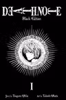 Death Note Black Edition Vol. 1