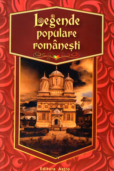 Legende populare romanesti
