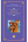 Dragostea in vremea holerei