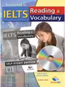 Succeed In IELTS Reading & Vocabulary Self-study - Andrew Betsis, Lawrence Mamas