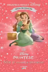 Belle si inventia prieteniei. Biblioteca magica Disney