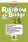 Rainbow Bridge 3 Teacher's Guide Pack
